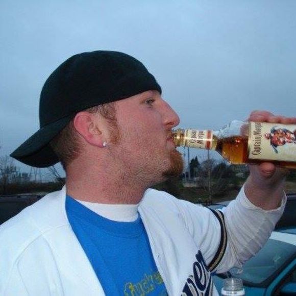 Meet your Posher, Steve - Picture 1 of 1